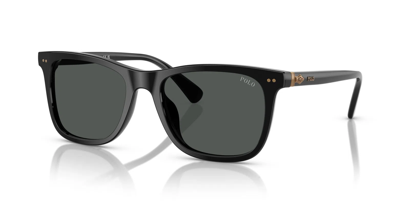 Polo 4220F Sunglasses - view 14